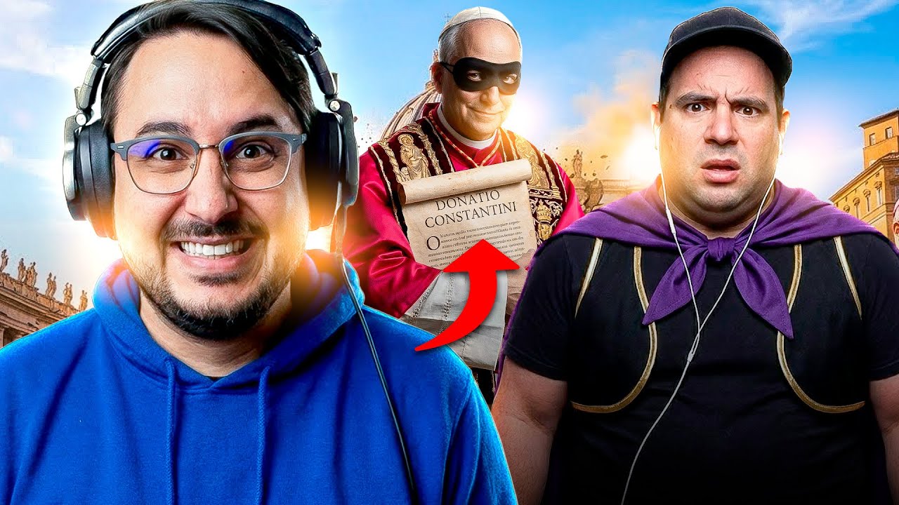 ¡INSÓLITAS DECLARACIONES! ¿La IGLESIA DE CRISTO puede ROBAR?