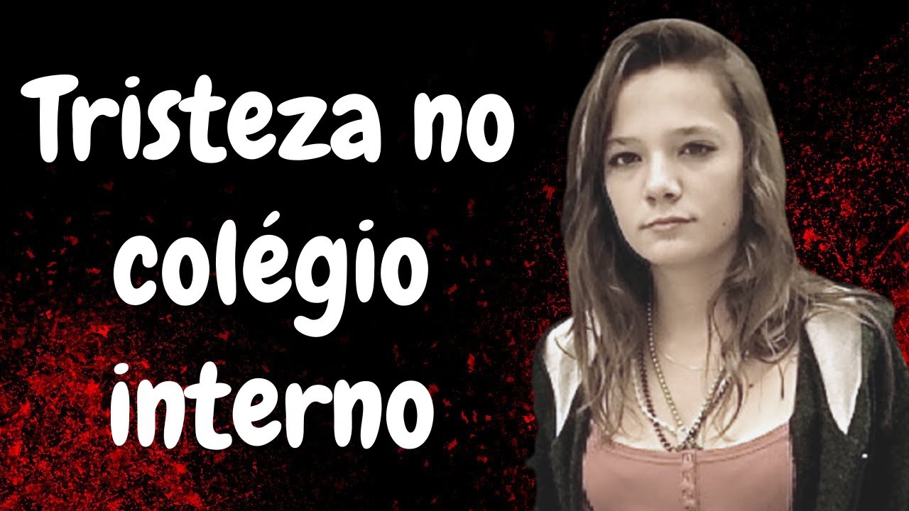 Agnès Marin | Perdeu a vida no colégio interno