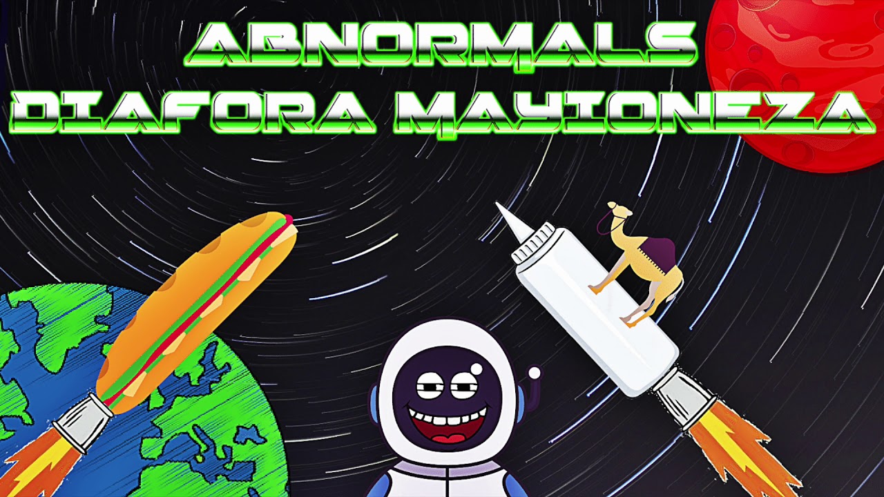 Abnormals feat. Soheil - Love me