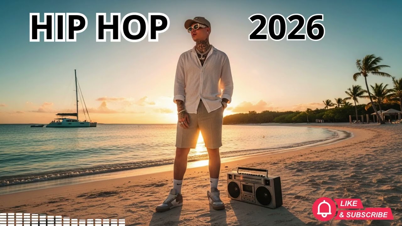 New School Trap Rap