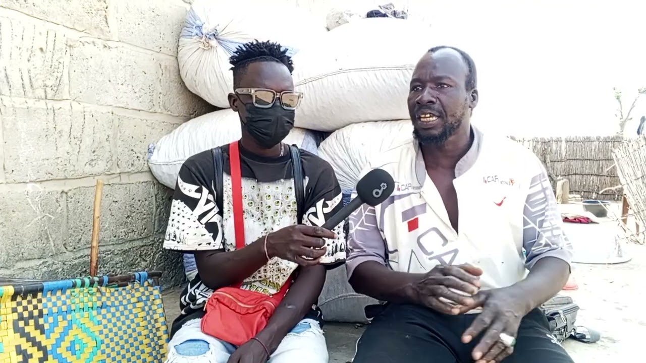 Saliou Diagne Diané Jeu 8 janv 2026