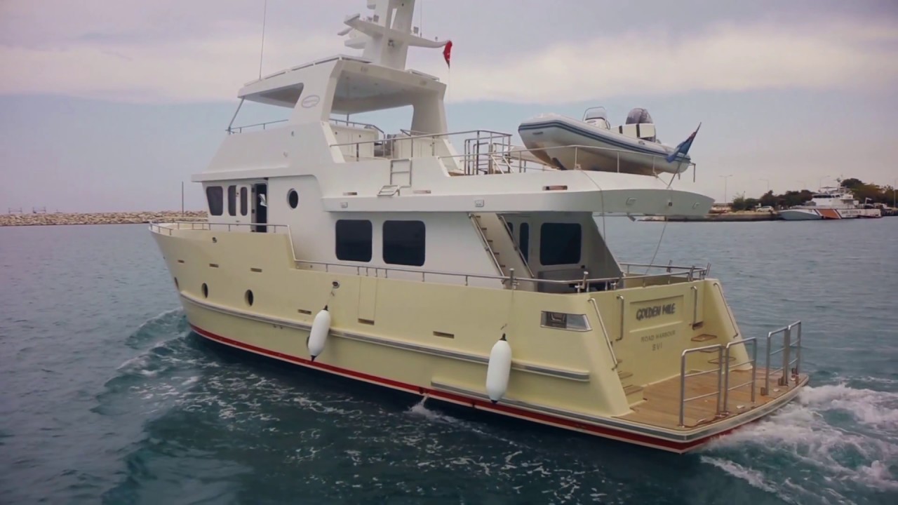 Bering 65 