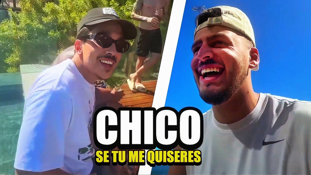 CHICO MOEDAS NA MANSÃO DE CARNAVAL DO BDJ