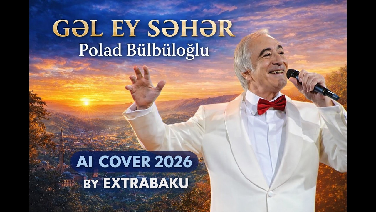Gəl Ey Səhər - 2026 