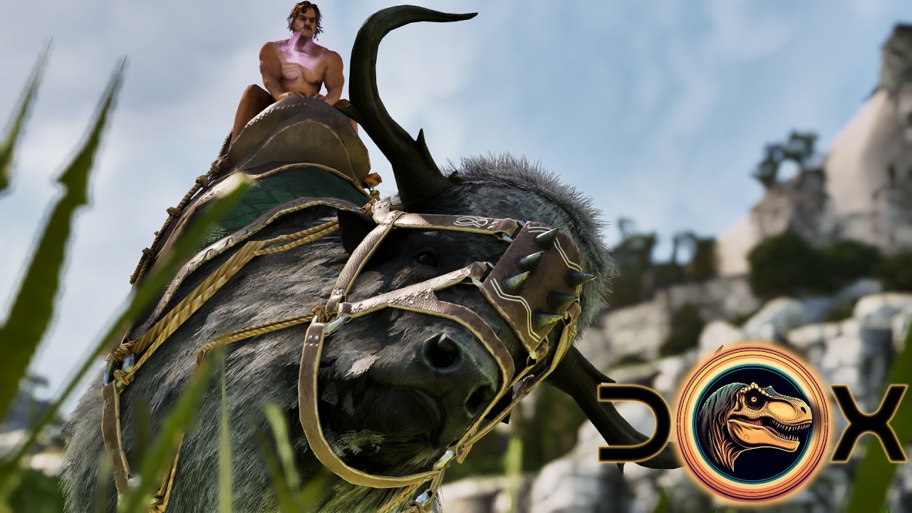 Today We Will Claim The Power Of The Bull!