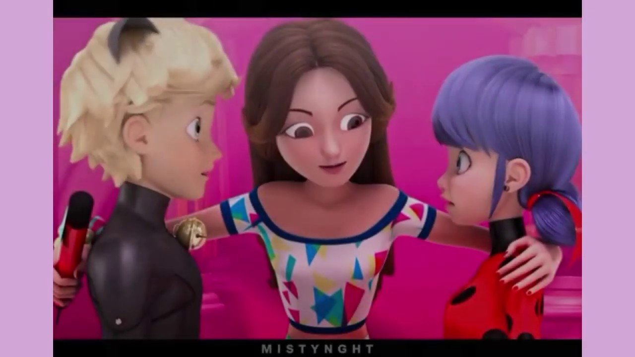 Miraculous Ladybug Edits #7