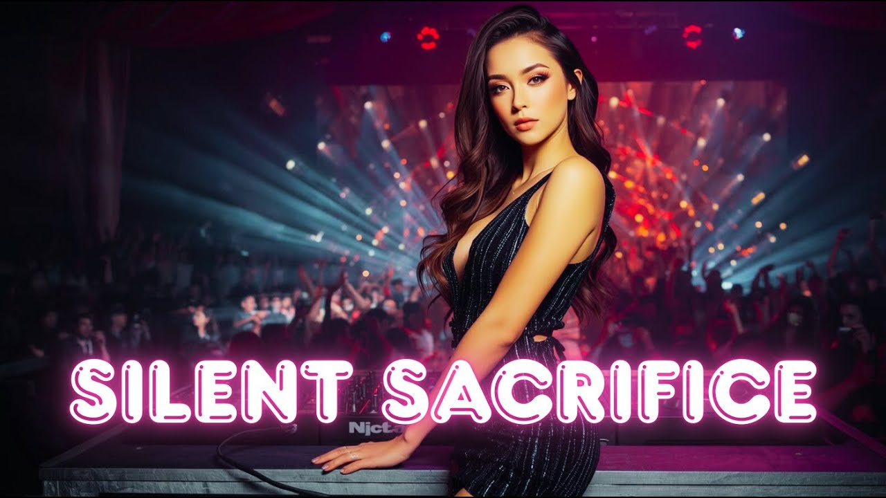 🔥SILENT SACRIFICE | Emotional Melodic EDM & DJ Remix