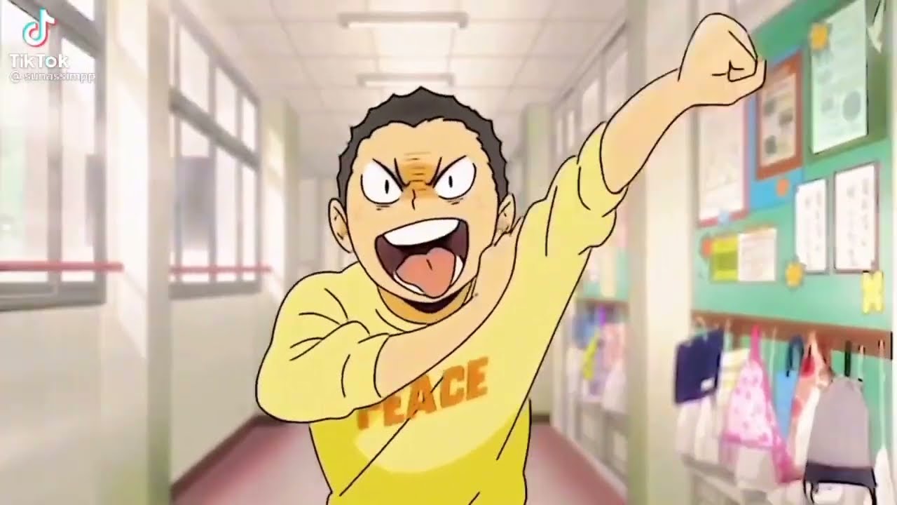 Haikyuu Edits | Anime Edits Compilation | Tiktok | Ctto.