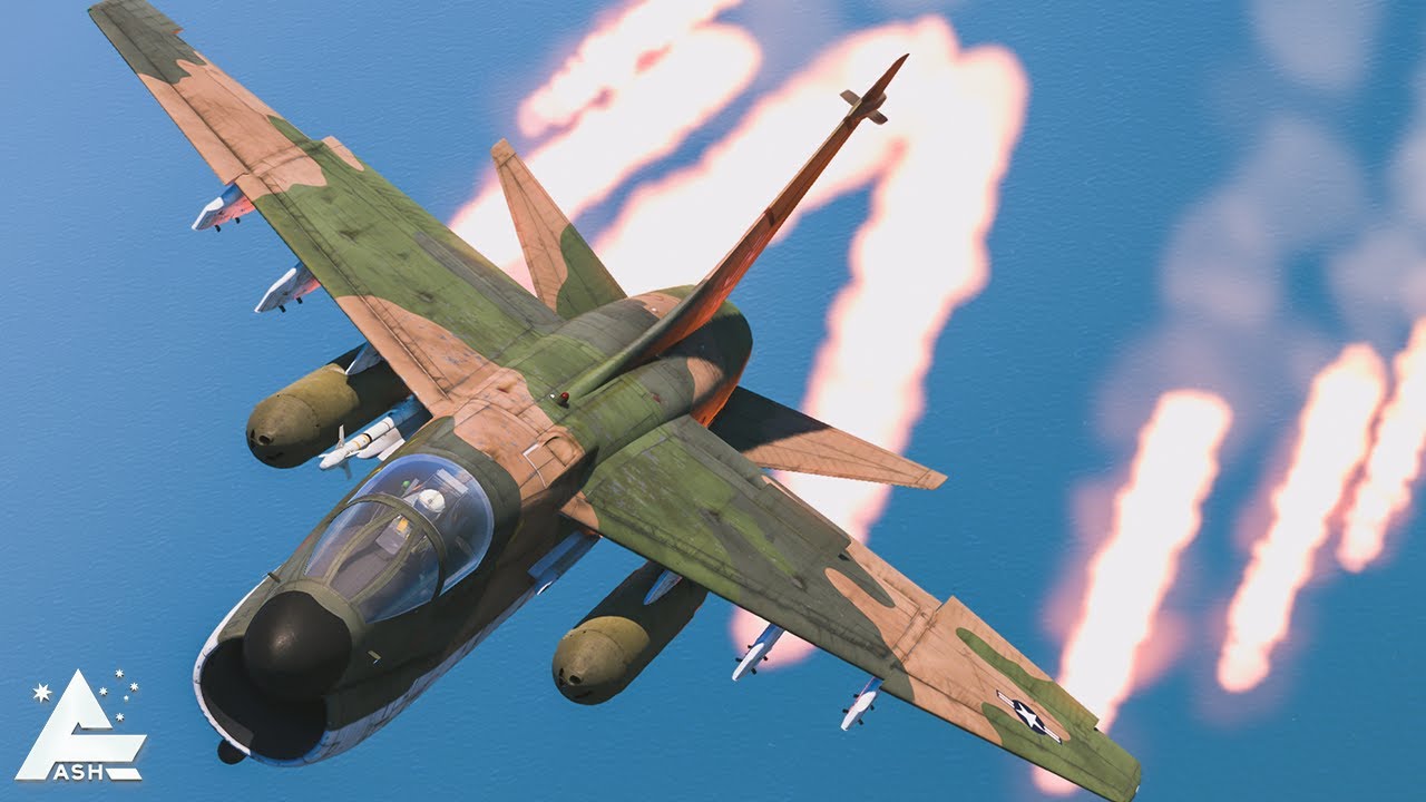 War Thunder's Unfortunate BR changes are Disastrous