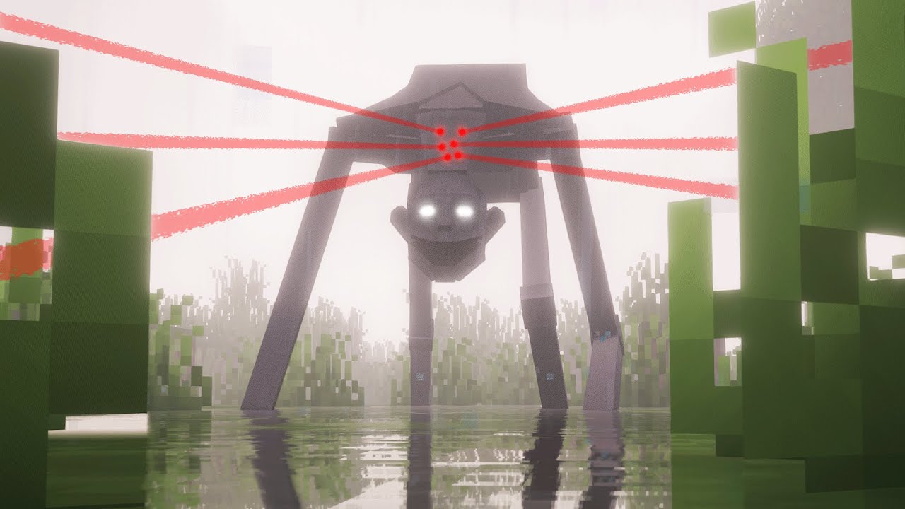 Country Road vs Seal Team 6 in Minecraft...