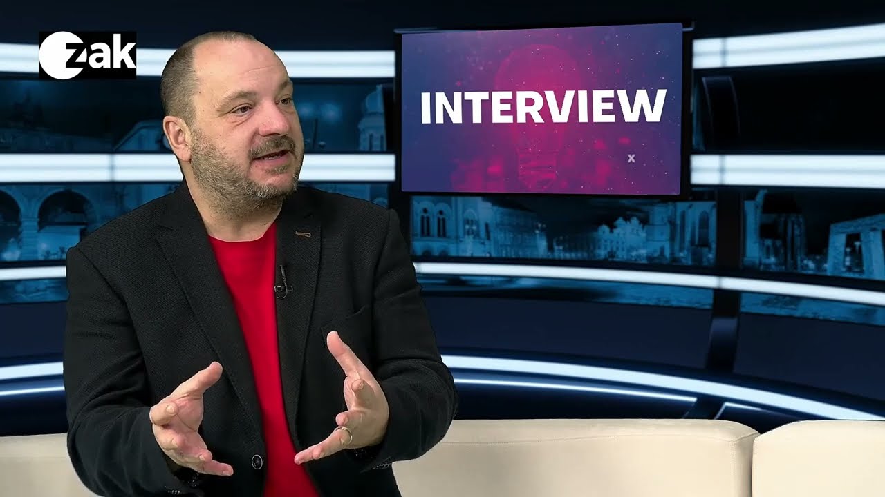 POŽÁRY ELEKTROKOLOBĚŽEK - INTERVIEW na TV ZAK