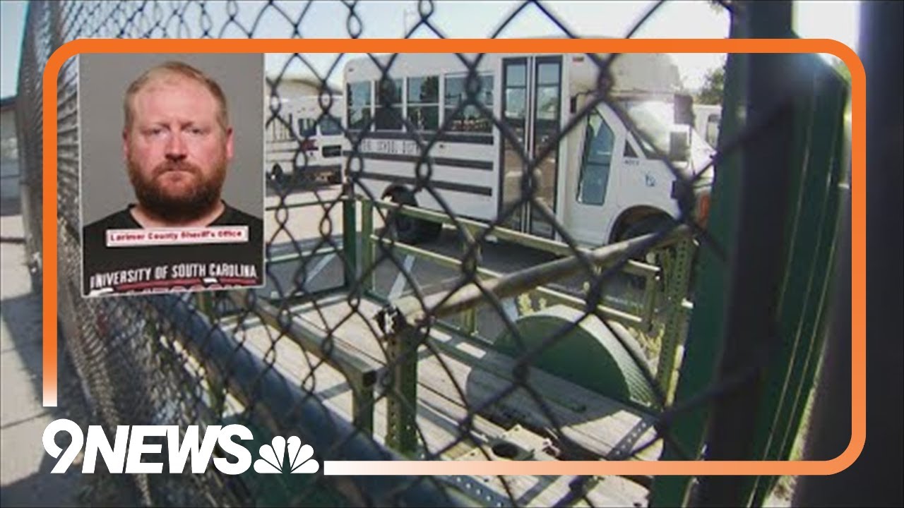 Bus driver could face 14 years in prison after assaulting special needs students