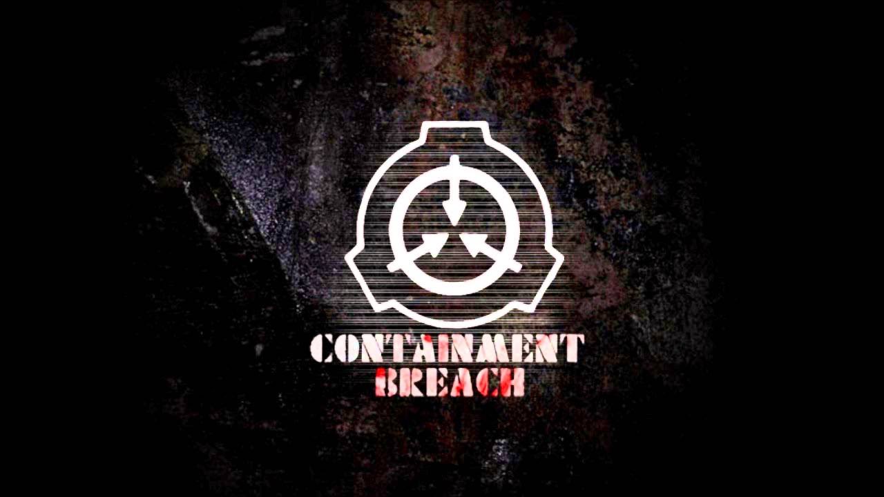 ЭТО КОНЕЦ [SCP: Containment Breach V1.0.6] ФИНАЛ