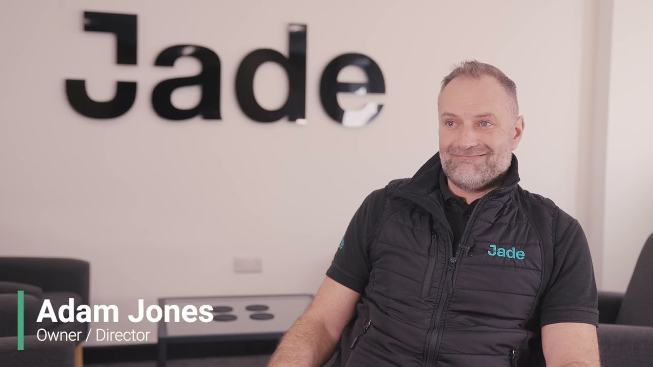 ActionCOACH interview with Jade