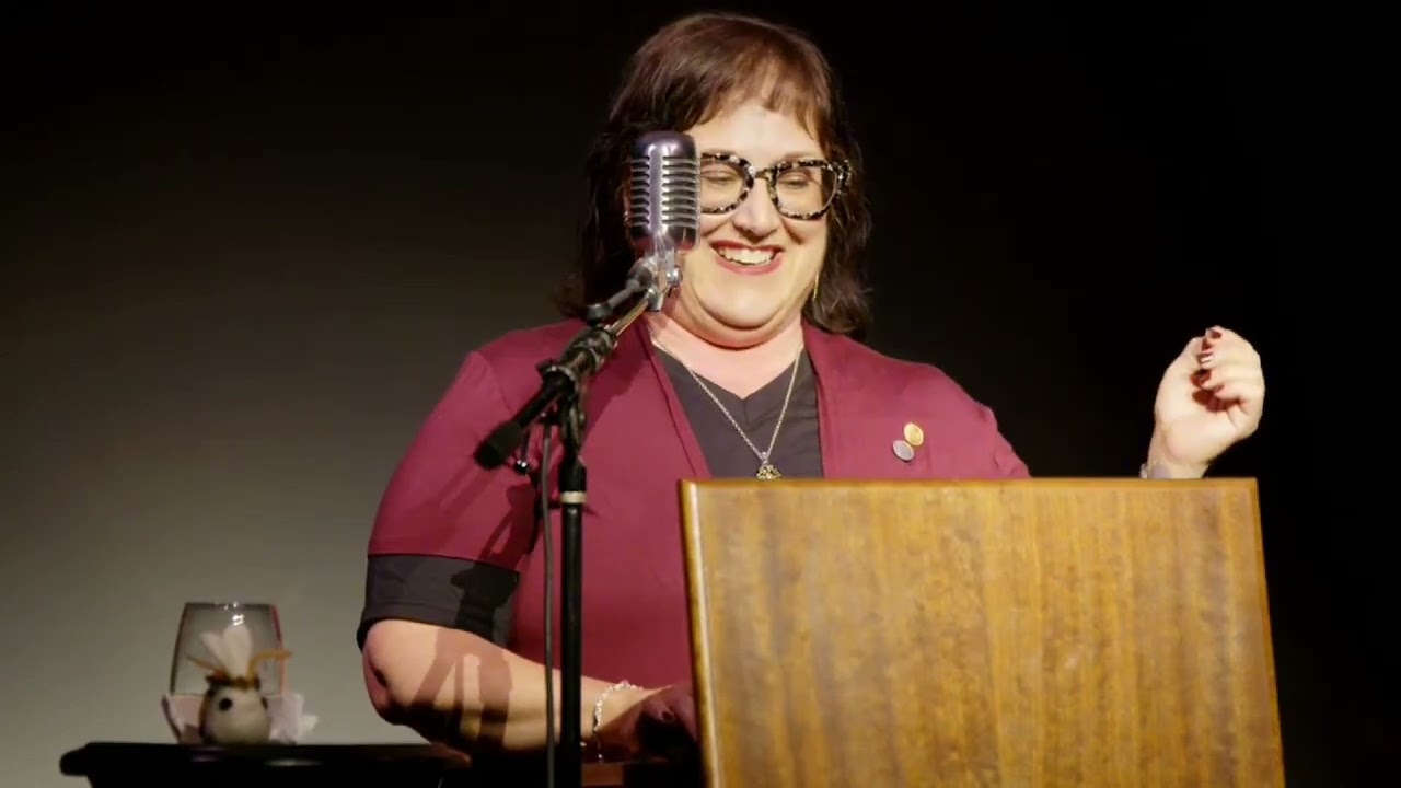Plennie Wingo: Retropedaling to Istanbul (not Constantinople) | Odd Salon ROAM | Beth Abdallah