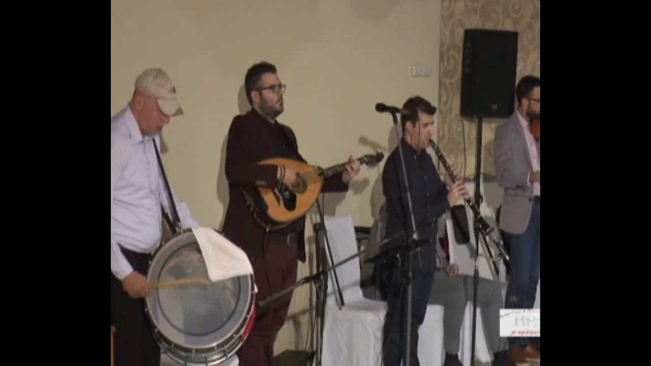 #ΑΓΙΟΘΟΔΩΡΙΤΙΚΟ ΚΑΓΚΕΛΙ #ΣΤΑ ΡΙΤΣΑ ΒΓΑΙΝΕΙ ΕΝΑ ΝΕΡΟ# ΔΗΜΗΤΡΗΣ ΚΟΥΤΗΣ - ΓΙΩΡΓΟΣ ΜΑΓΑΛΙΟΣ #