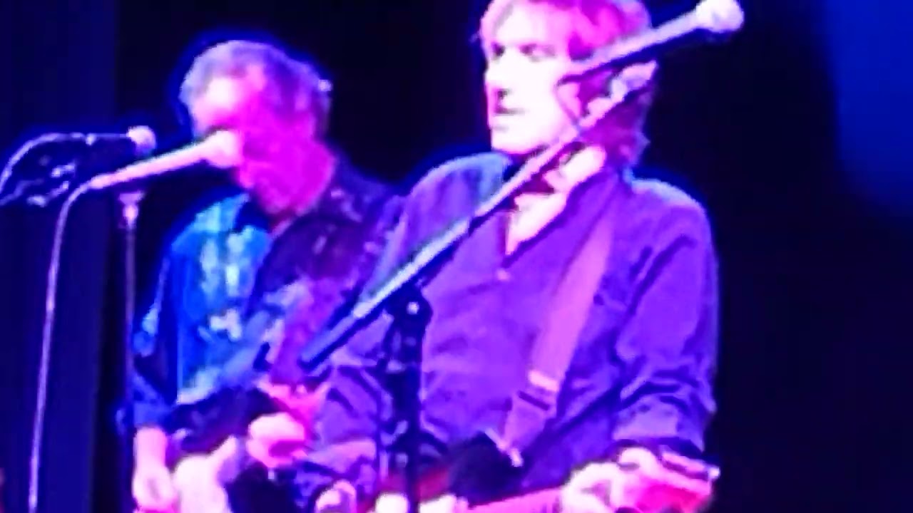 John Cafferty 12/20/2024 The Cut Gloucester Ma Voice of America's sons