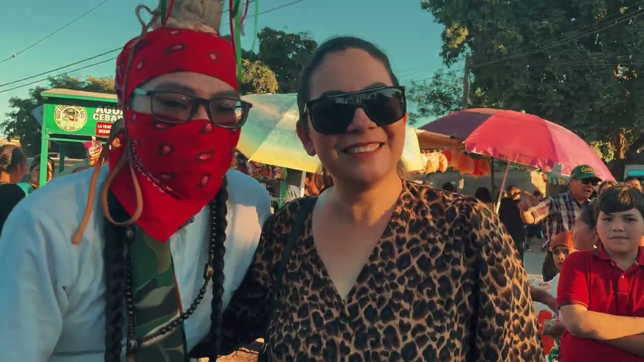 Popurrí Juya Annia - Grupo Renovación Sinaloense (Video Oficial)