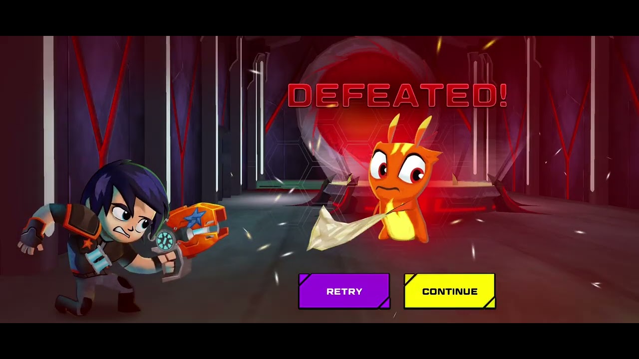 Slugterra slug It out 2 gameplay parte 34