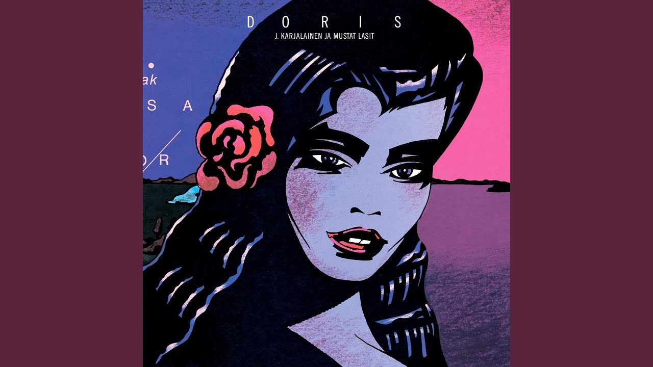Doris (2003 Digital Remaster)
