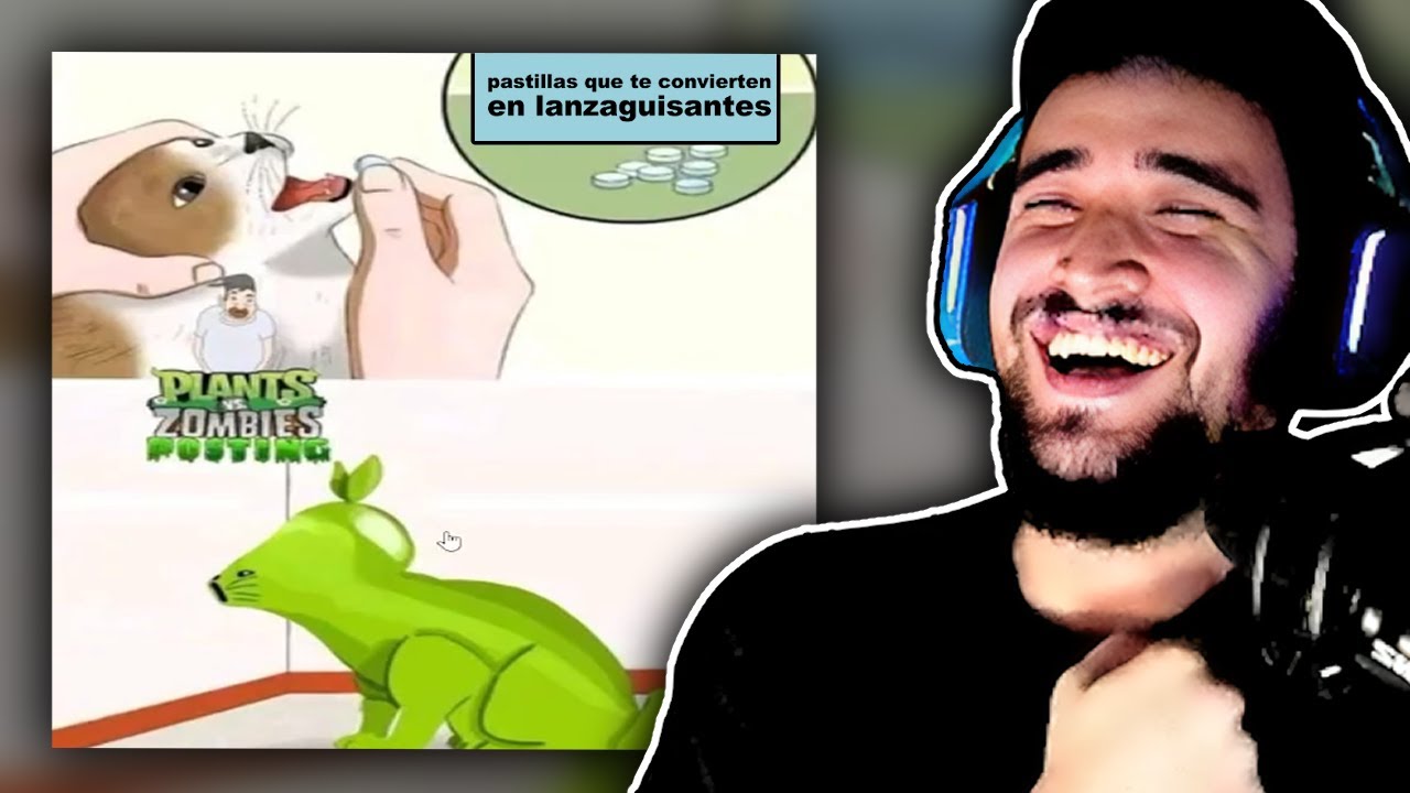 El HUMOR está cada vez MÁS RARO | MEMES