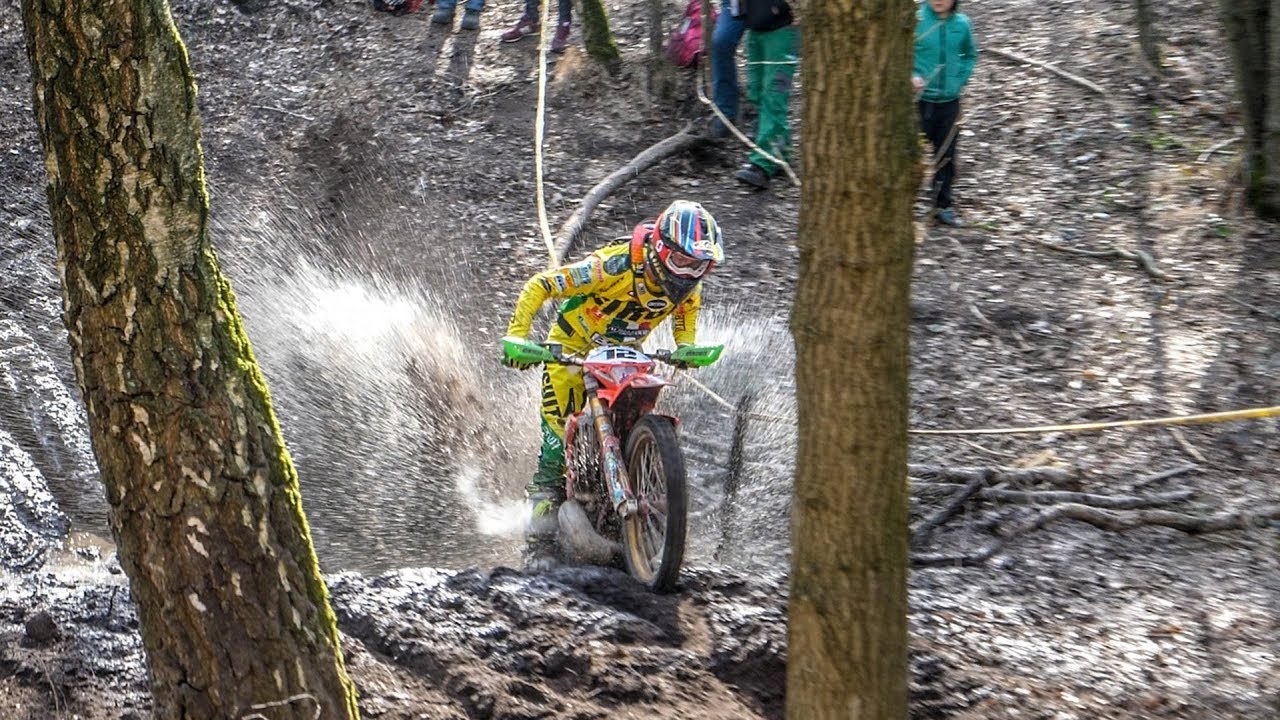 EnduroGP Germany 2019 | Enduro World Championship | Day 1 | Highlights