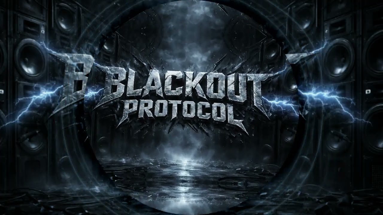 BLACKOUT PROTOCOL - Best Free AI Music