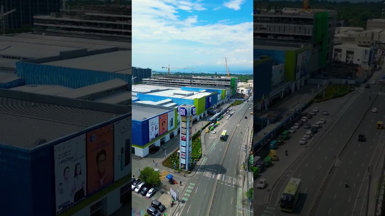 SM CITY DAVAO