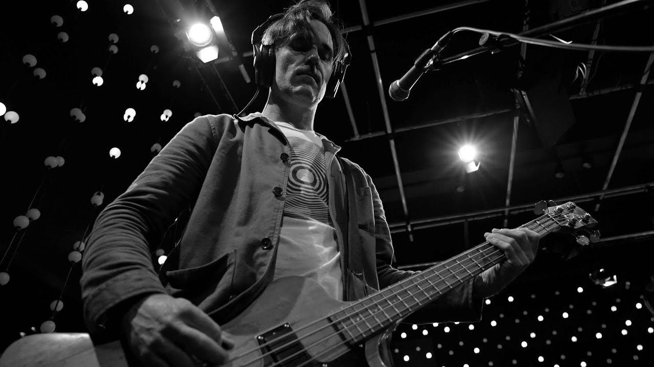 METZ - 99 (Live on KEXP)