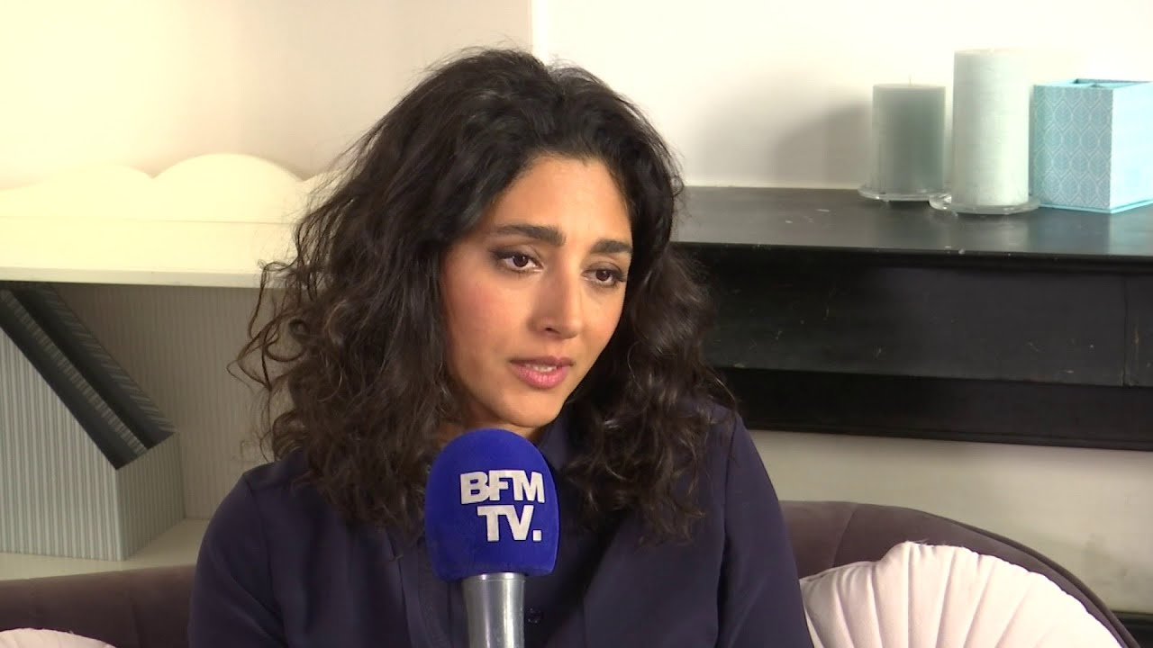 Golshifteh Farahani: En Iran, 