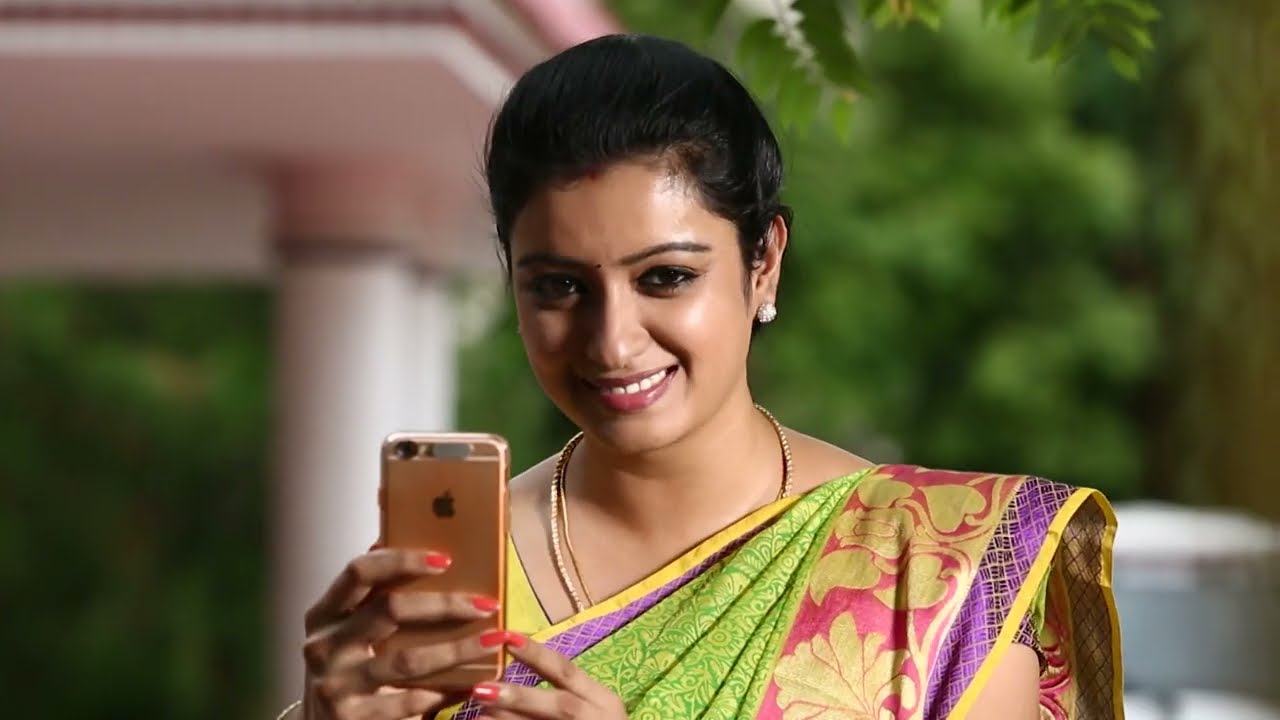 Thalayanai Pookal - Ep 96 - Prakash Rajan, Delhi Kumar - Tamil Tv Serial - Zee5 Tamil Classics