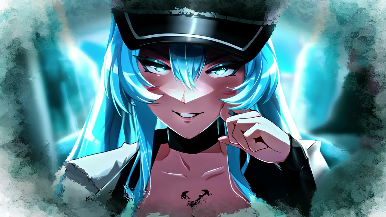Akame Ga Kill - Cold Dominion (Esdeath's Song)