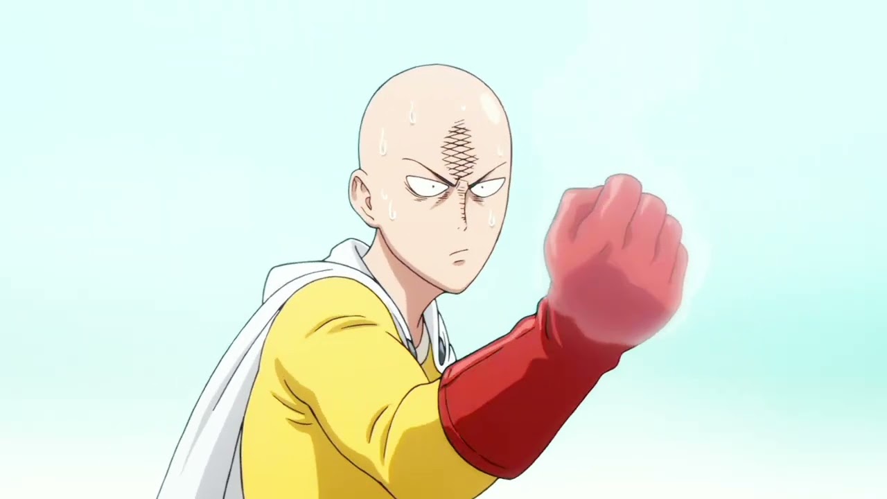 Thug life 💥| One punch man | 👊Back to Back full comedy 😆🙌🥳