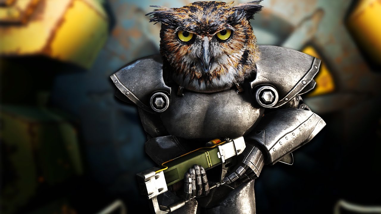 Exploring the 6 Vaults of Fallout New Vegas