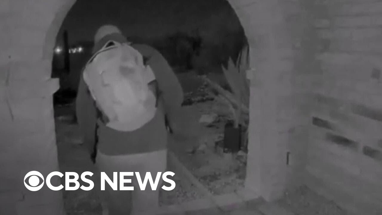 Investigators chase critical leads as Nancy Guthrie search enters third week