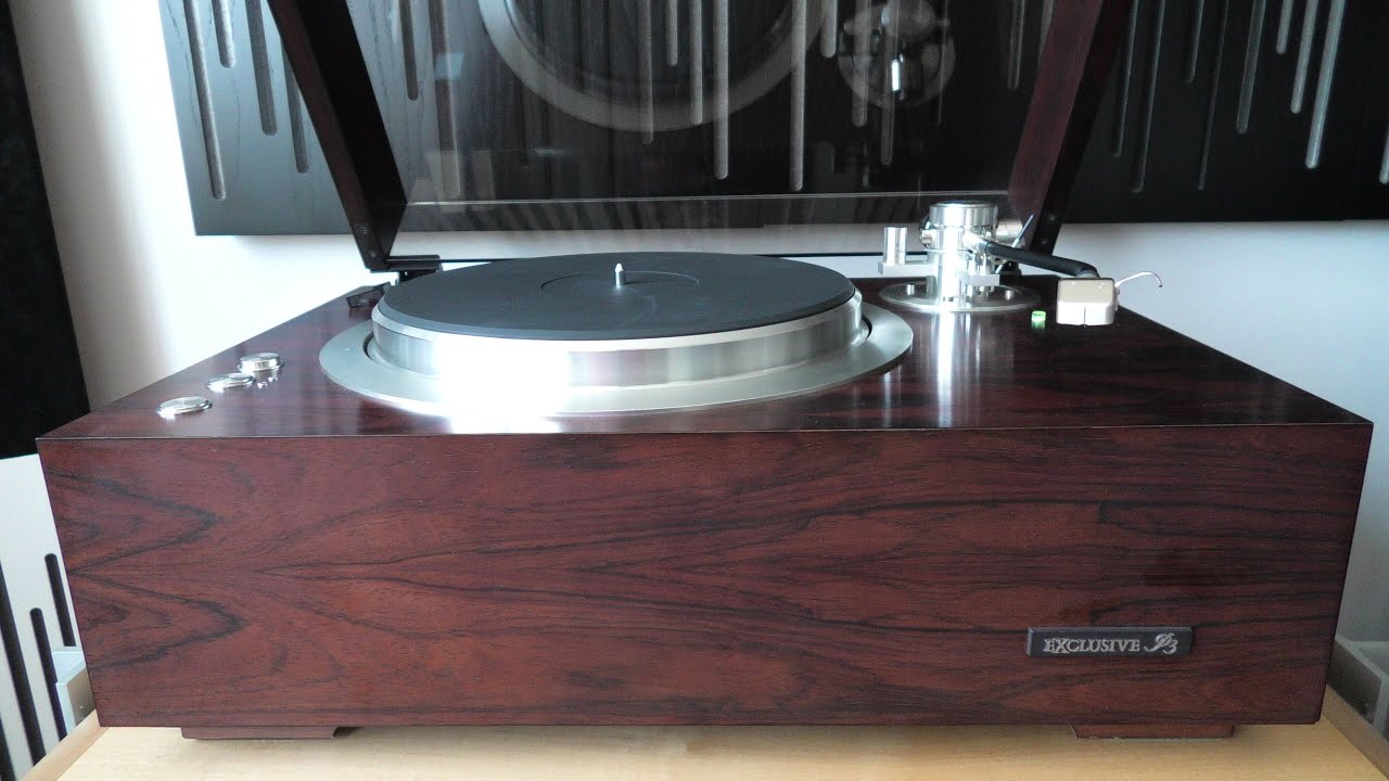 Pioneer Exclusive P3