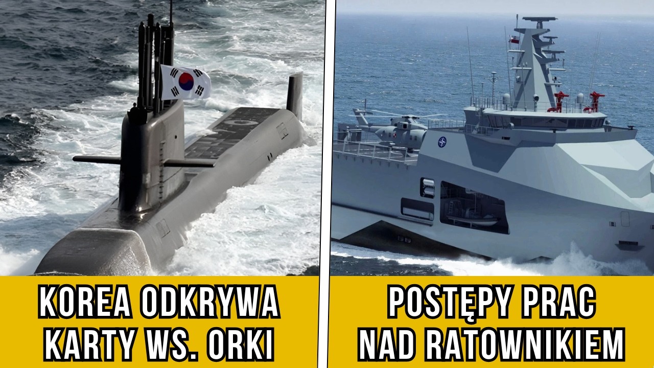 Tygodnik zbrojeniowy #22 &ndash; Polska, Europa, Świat: bieżące zakupy, dostawy i plany wojskowe 🛡️