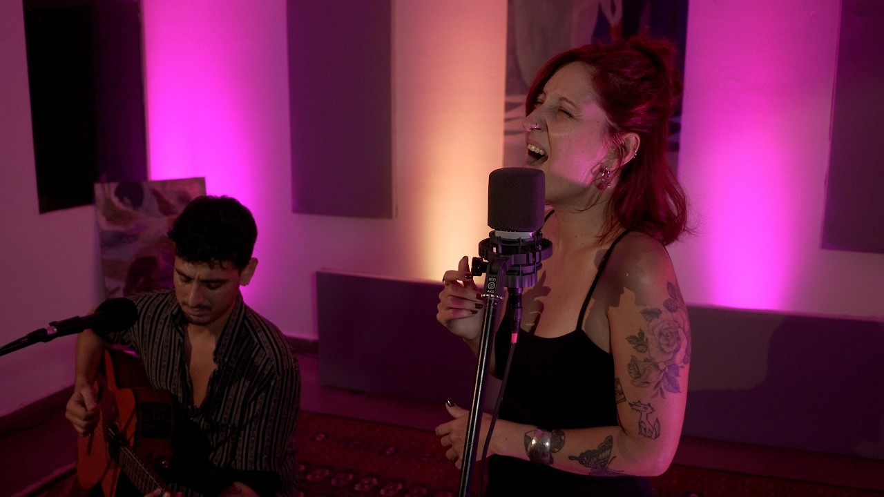Juliana Rocio - Servilletas - MR T Estudio