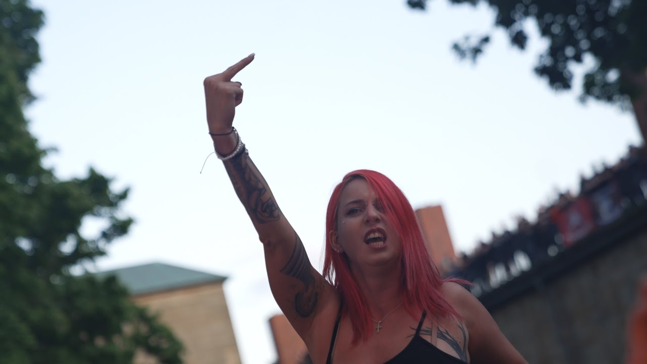 Unantastbar - Festung Königstein Open Air 2025