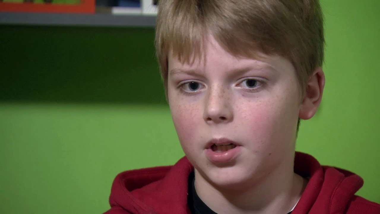 10-latek ofiarą szkolnej przemocy. Dyrekcja: Agresja? Mocne słowo (UWAGA! TVN)