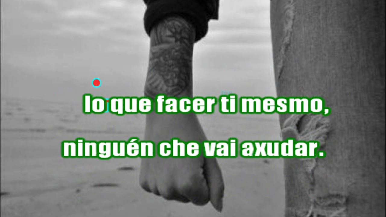 Ti poderás (Trapallada)