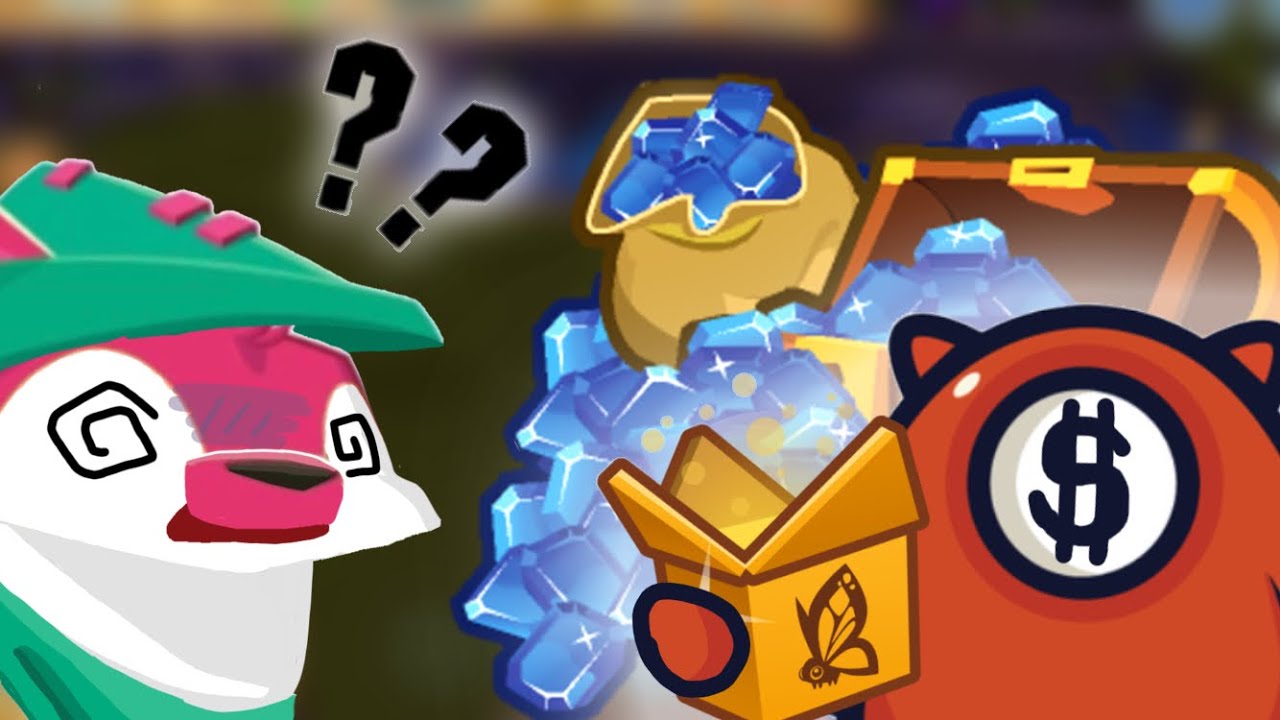 Is Animal Jam Money Hungry?