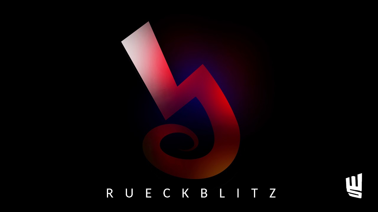 Wertstahl - Rueckblitz (2020) [Dark Techno 128 BPM]