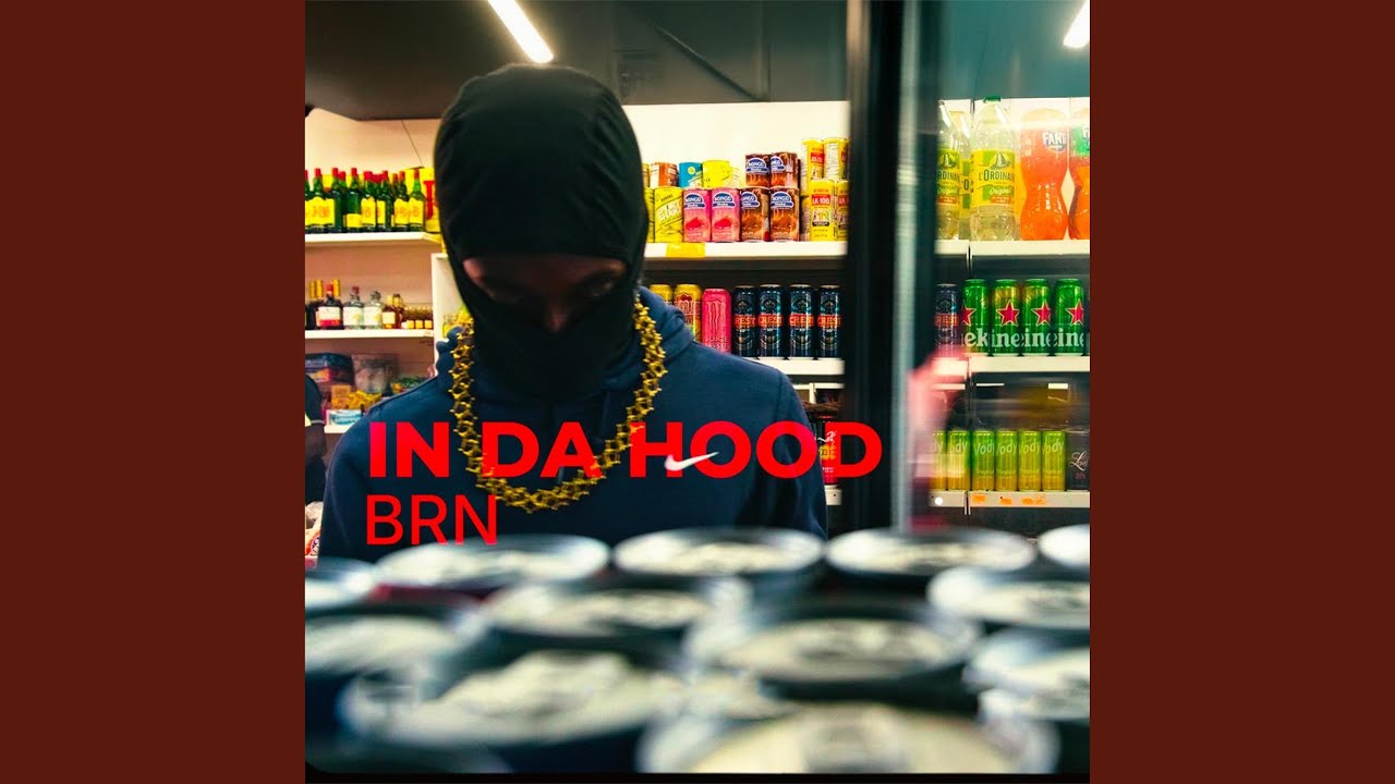 In Da Hood