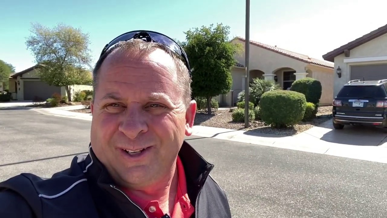 Sun City Festival by Del Webb Buckeye AZ