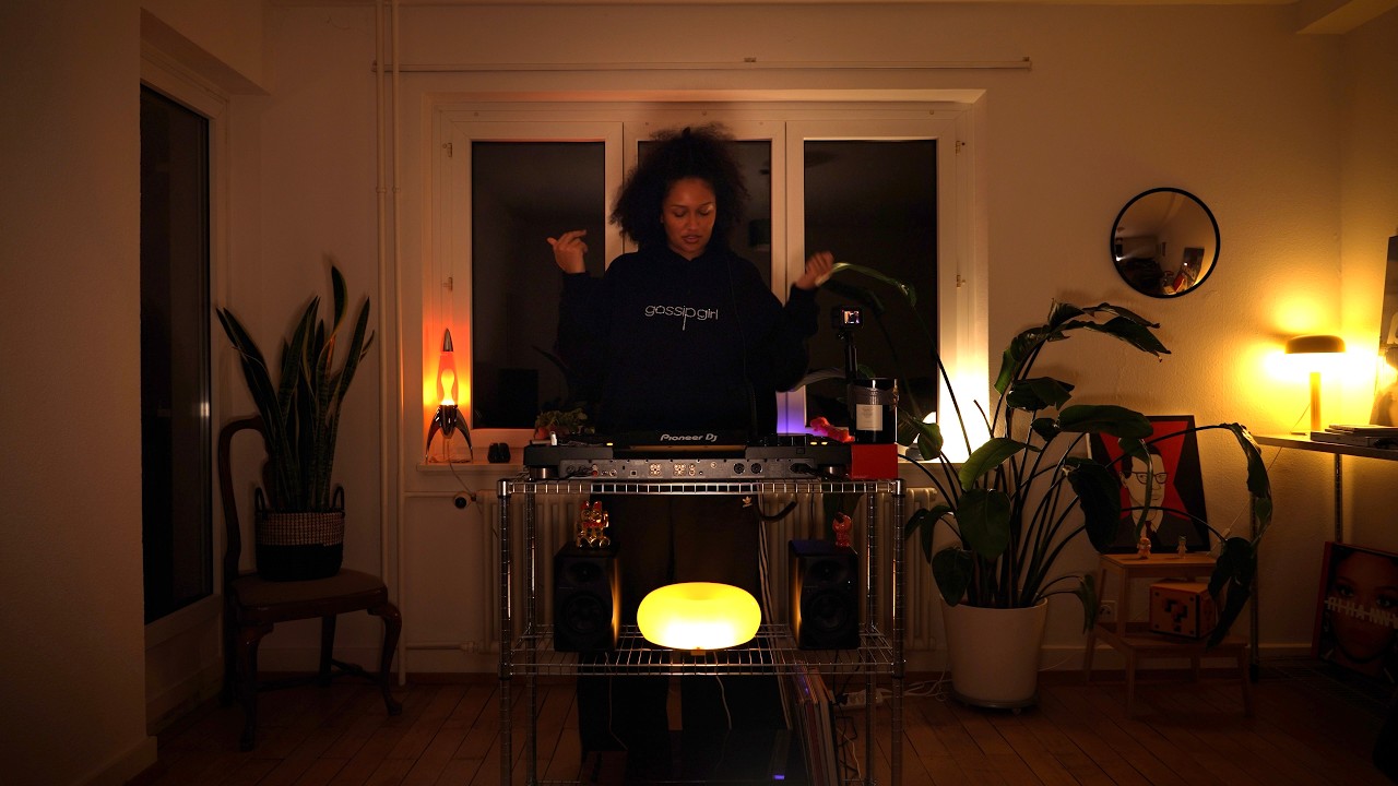 SEYNA – THIS GENRE BENDING MIX HITS HARD | ELECTRONIC CLUB, JERSEY, HIP HOP, TRANCE | ORBIT RADIO