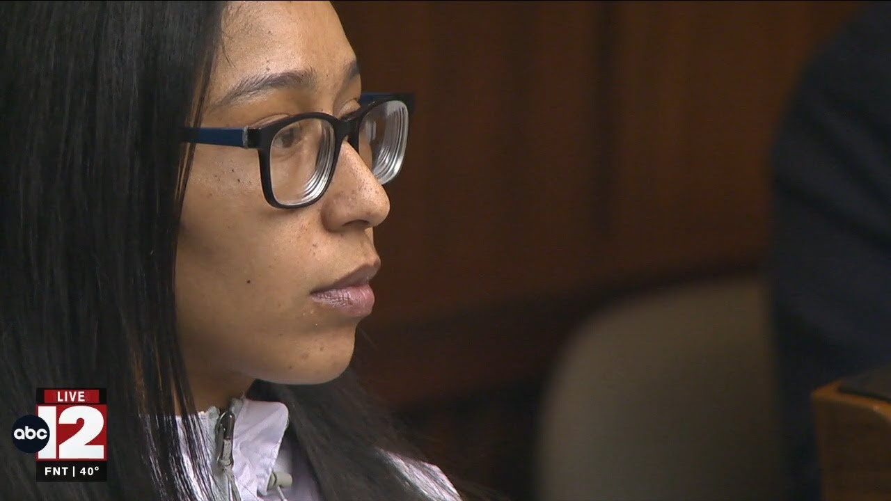Saginaw mother takes plea in Bridge Card home bakery fraud case