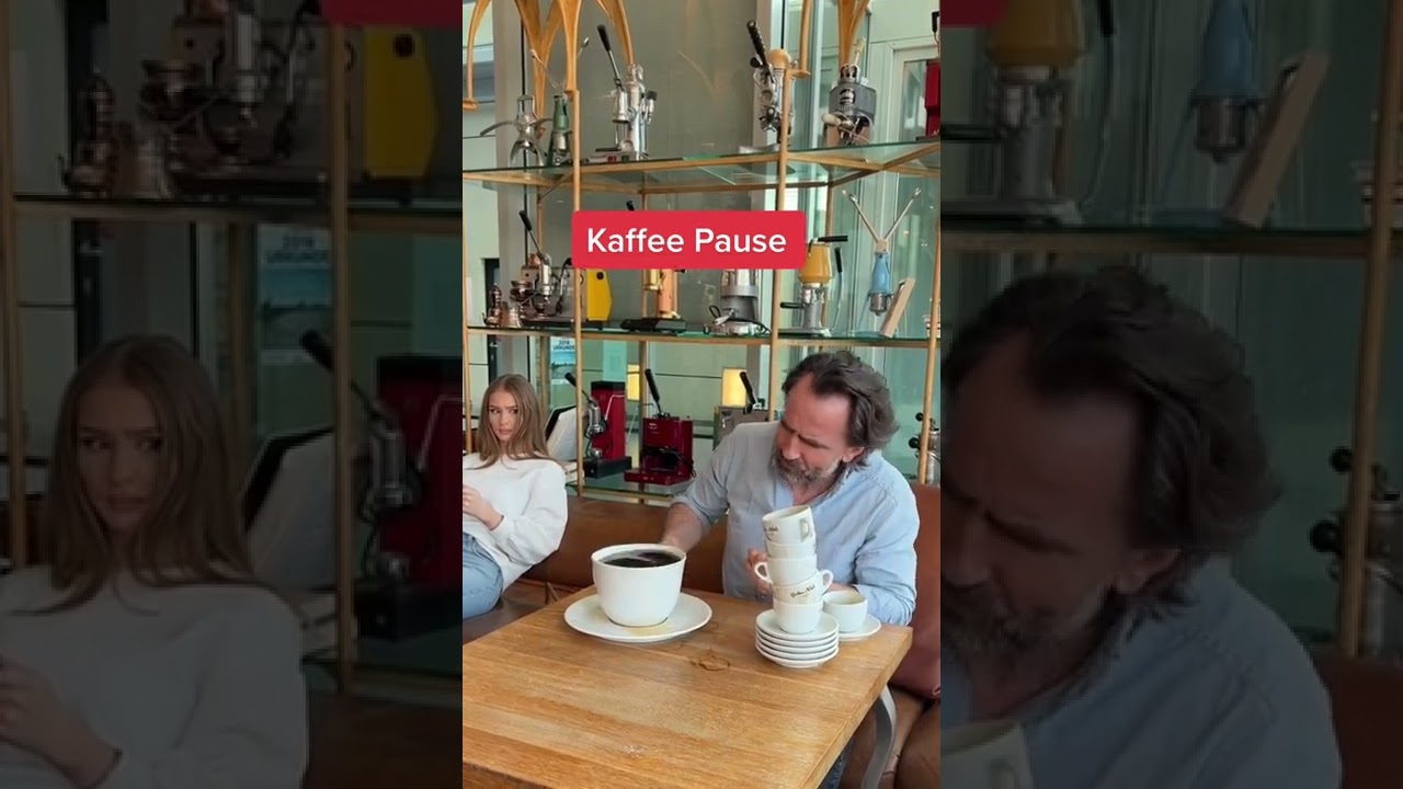 2-litre coffee prank😂 #shorts #tiktok #viral