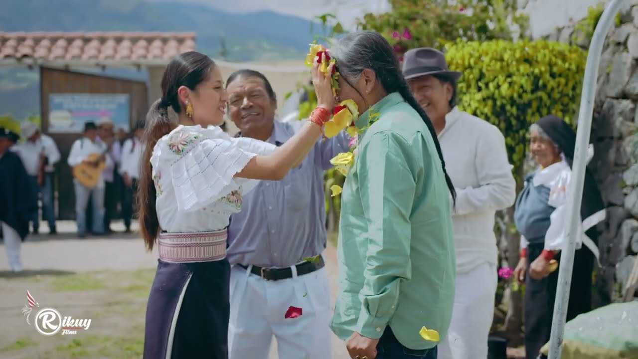 DIA 2/ DAMIAN Y YOMALY