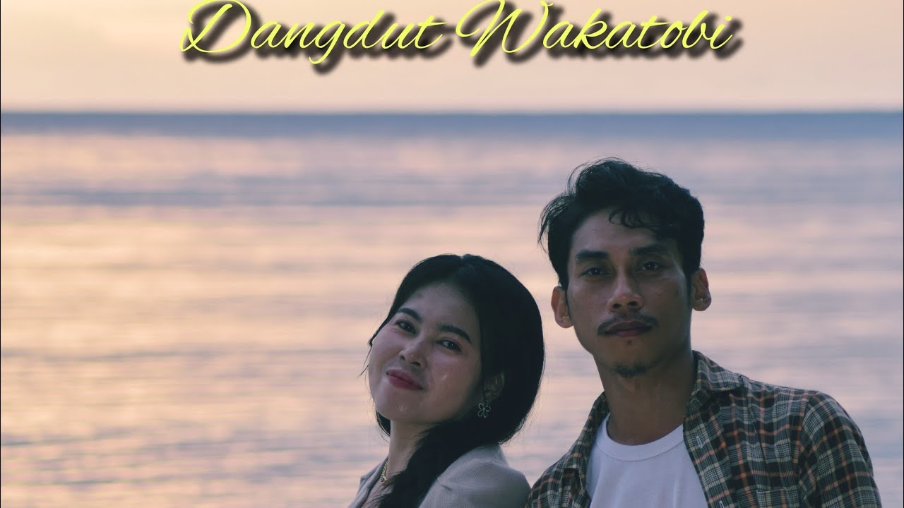 Dangdut Wakatobi kadayo Kulumongasiko Hasi Rianto Feat Luviana Achy(official music video)
